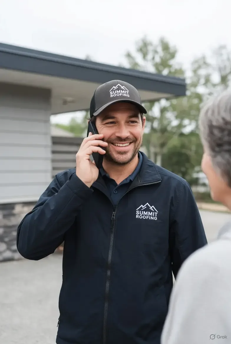 Flat Roof Leak Repair Dalton, MN FAQs
